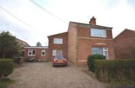 4 Bedroom Detached